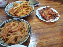 -洁美凉粉店(温江店)