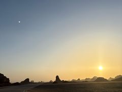 -敦煌雅丹国家地质公园