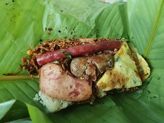 -mamalao老挝烤肉糯米饭