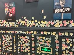 -唱吧麦颂KTV(松江五龙商业广场店)