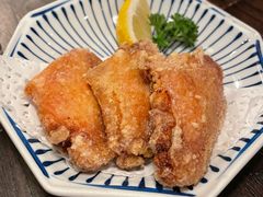 -哥哥の深夜食堂(红松东路店)