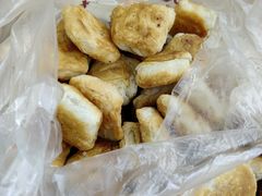 椒盐饼-徐文林香酥饼(桃园店)