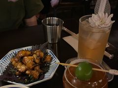 -埋位小酒馆(东城店)