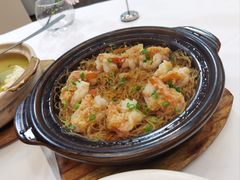 蒜蓉粉丝虾堡-眉州东坡(亚运村店)