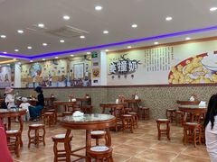 大堂-捷信牛奶甜品世家(柳巷店)