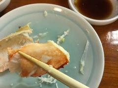 -蟹料理 北海道かに将軍(札幌本店)