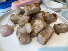 -莆田餐厅PUTIEN(三里屯店)