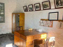 -枫泾古镇-人民公社旧址