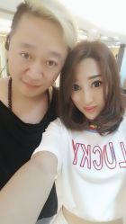 点击看大图 -JK奇积发型连锁机构