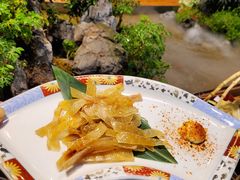 -森味薪火烧•烧鸟居酒屋•日本料理(望京店)