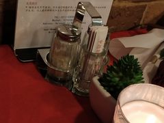 -申德勒加油站西餐厅(太仓店)