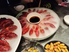 -红盔甲·小龙虾(人民广场店)