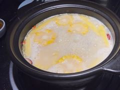 -捞王猪肚鸡火锅(昆山店)