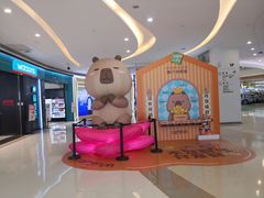 -深圳龙华星河COCO City(民治店)
