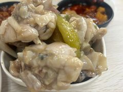 -弄堂面馆(金运路店)