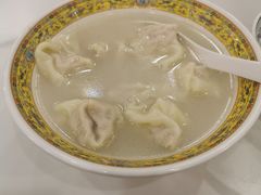 -龙抄手(春熙路总店)
