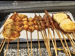 -望京小腰(北京总店)