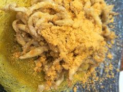 -天天初二·天津传统捞面·天津特色菜(凌奥总店)