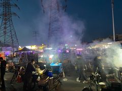 -中环花鸟鱼虫市场