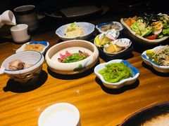 -和彩放题餐厅(酒仙桥店)