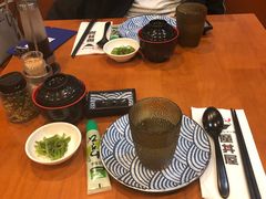 餐具摆设-魔丼屋(日月光店)