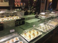 -三亚胜意海景酒店·海鲜自助餐厅(三亚湾路店)