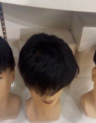 -靓康增发补发假发