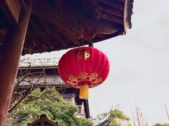 -龙华素斋(龙华路店)