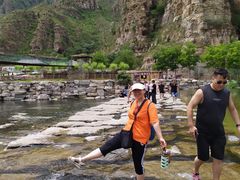 -孤山寨风景区