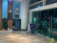 -一兆韦德健身(慧芝湖店)