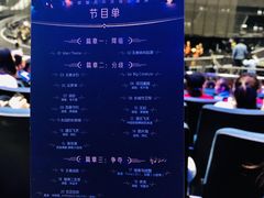 -成都金融城演艺中心