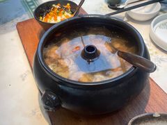 -云海肴·汽锅鸡·云南菜(高德置地店)