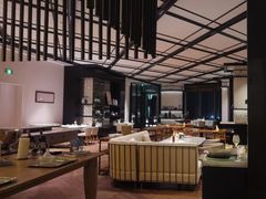 -瑰丽酒店·海吧·天际下午茶·现场DJ·天台酒吧