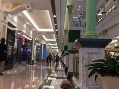 -AMG海上明珠影城(上海环球港RealDCinema店)