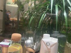-The Good Place好地方·Brunch·coffee(国贸店)