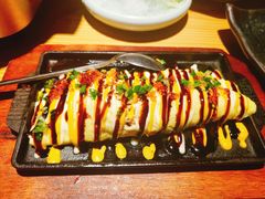 海鲜玉子烧-和食亭·自助·烤肉·寿喜烧(海创园店)
