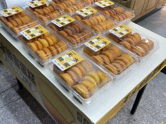 -巴莉甜甜(滨湖振徽苑店)