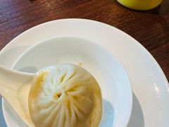 -蛇口希尔顿南海酒店·随轩中餐厅·粤菜