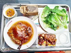 -黄连大头华烧鹅店(大良店)