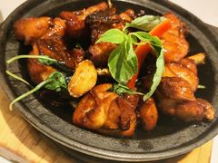 -鹿港小镇(悠唐店)