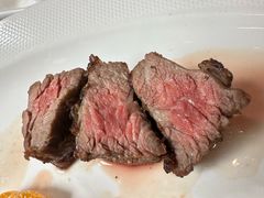 -中山威尼斯西餐厅(三乡总店)