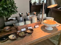-上海柏悦酒店·世纪100牛排馆