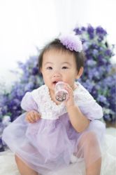 -RosyBaby萝西儿童摄影(园区店)