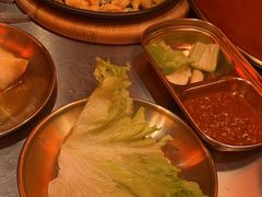 -西塔老太太泥炉烤肉(苏州大悦城店)