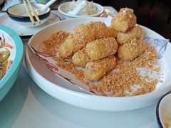 -八大碗·地道东北菜(白塔堡店)