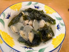 -萨莉亚意式餐厅(深南茂业店)