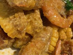 -港丽餐厅(高德置地店)