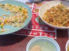 -扬二春炒饭(国庆路总店)