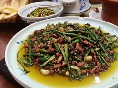 -六合居·明厨亮灶餐厅(成双大道店)