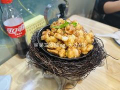 鸡里蹦-丁老爷子苏香圆